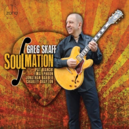 Soulmation Greg Skaff