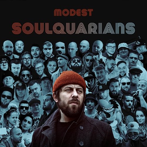 Soulquarians Modest