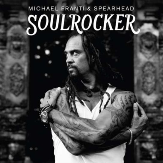 Soulrocker, płyta winylowa Michael Franti and Spearhead