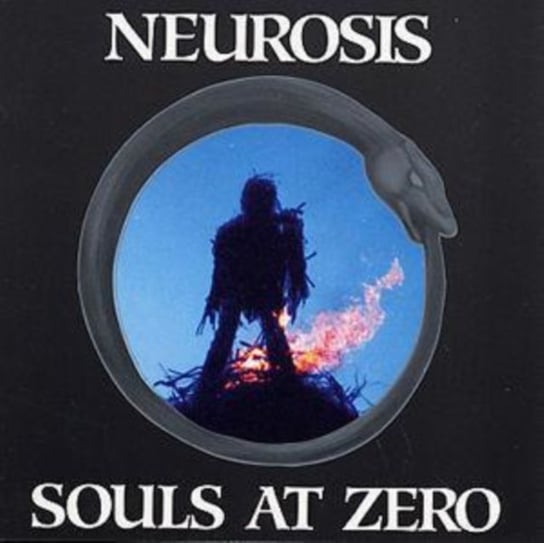 Souls At Zero Neurosis
