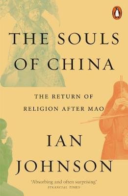 Souls of China Johnson Ian