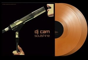 Soulshine, płyta winylowa DJ Cam