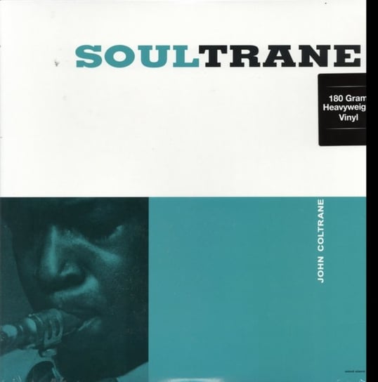 Soultrane Coltrane John