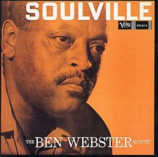 Soulville Webster Ben