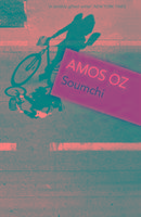 Soumchi Oz Amos