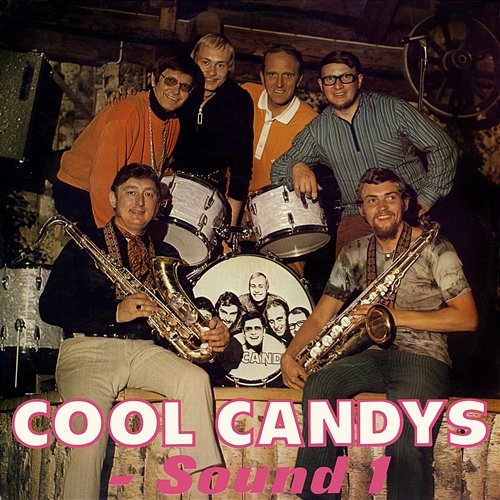 Sound 1 Cool Candys