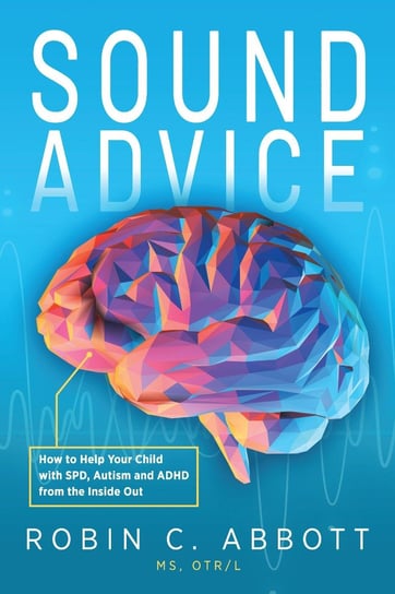 Sound Advice - ebook epub Robin Abbott