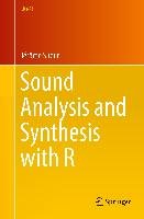 Sound analysis and synthesis with R Sueur Jerome