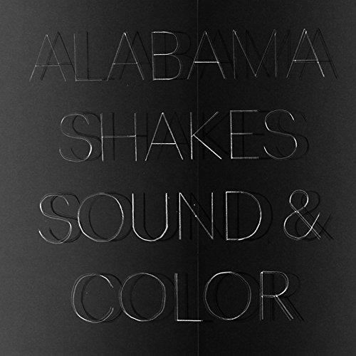 Sound and Color Alabama Shakes