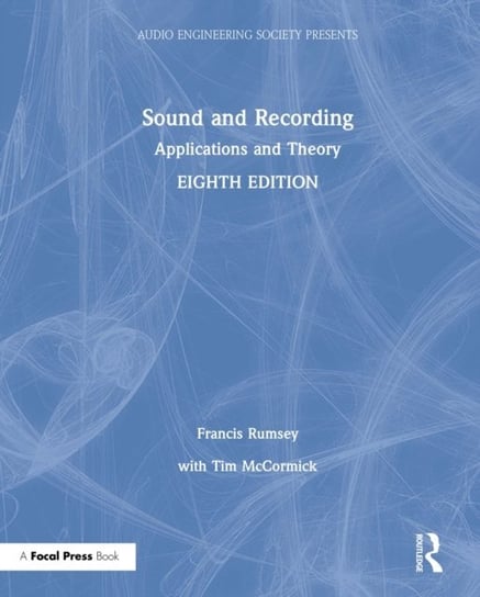 Sound and Recording [DRM] - ebook EPUB Francis Rumsey