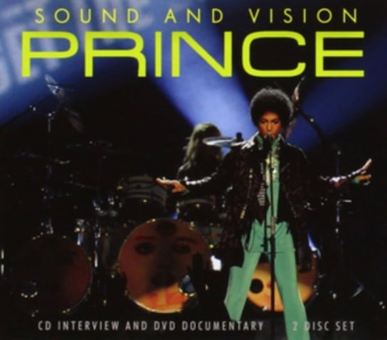 Sound And Vision Prince