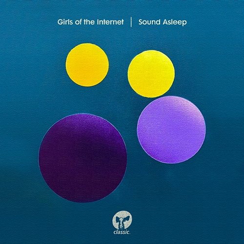 Sound Asleep Girls Of The Internet