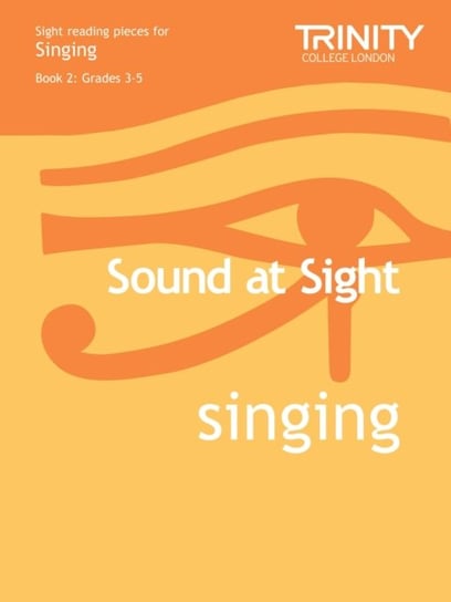 Sound At Sight Singing Book 2 (Grades 3-5) Trinity Guildhall