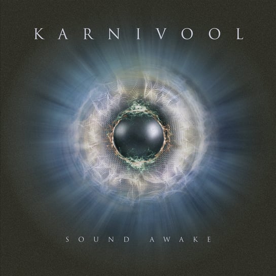 Sound Awake, płyta winylowa Karnivool
