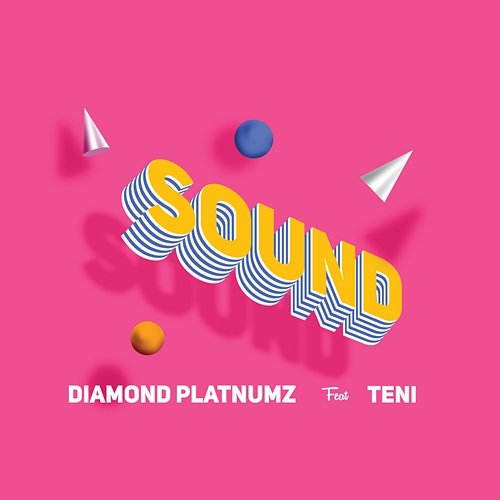 Sound Diamond Platnumz feat. Teni