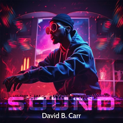 Sound David B. Carr