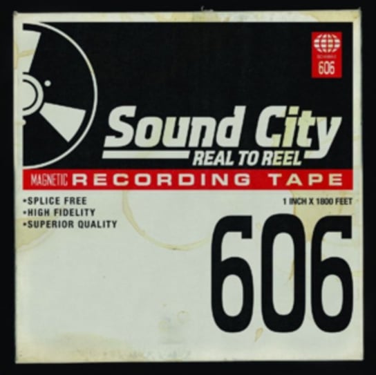 Sound City - Real To Reel Various Artists