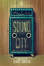 Sound City Real To Reel Various Artists