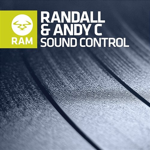 Sound Control Randall & Andy C