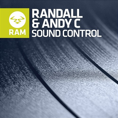 Sound Control Andy C, Randall