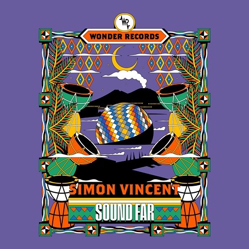 Sound Far Simon Vincent