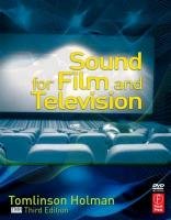 Sound for Film and Television Holman Tomlinson