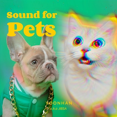 Sound for Pets YOONHAN