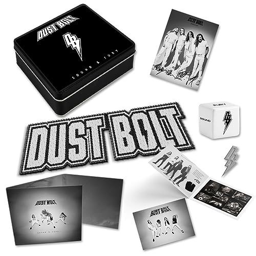 Sound & Fury (Limited) Dust Bolt