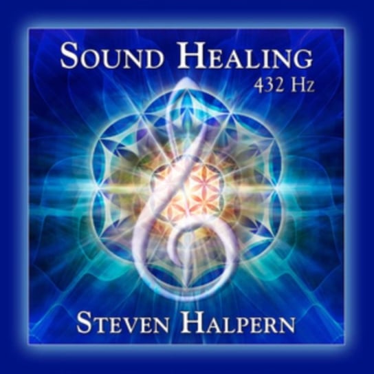 Sound Healing Steven Halpern