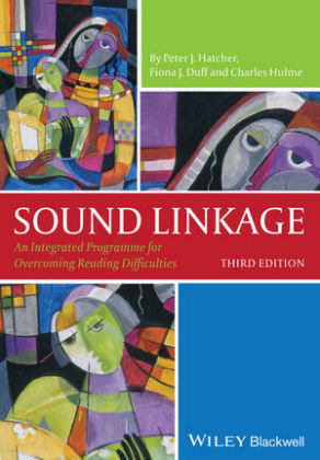 Sound Linkage Hatcher Peter J., Duff Fiona J., Hulme Charles