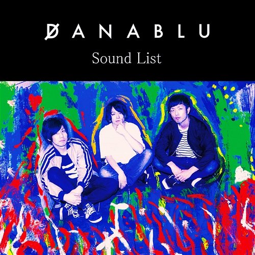 Sound List Danablu