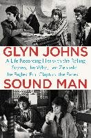 Sound Man Johns Glyn
