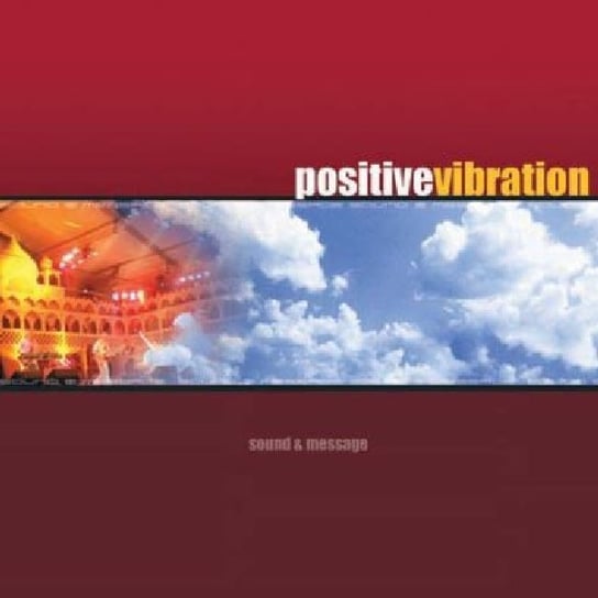 Sound & Message Positive Vibration