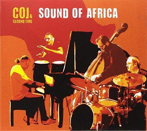 Sound Of Africa Various Artists