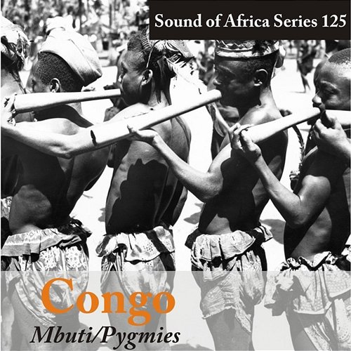 Sound of Africa Series 125: Congo Various Artists