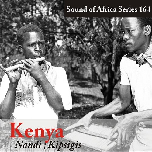 Sound of Africa Series 164: Kenya Various Artists