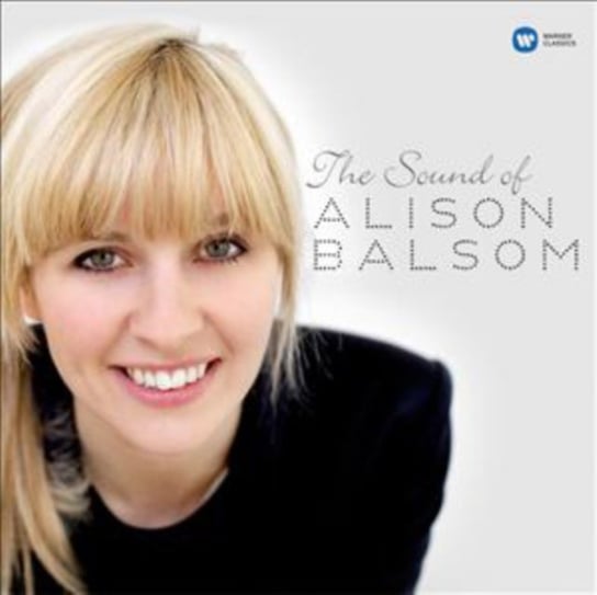 Sound of Alison Balsom Balsom Alison