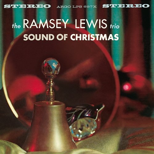 Sound Of Christmas Ramsey Lewis Trio