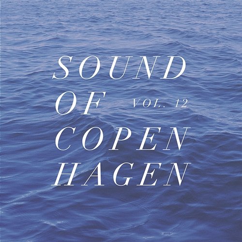 Sound Of Copenhagen Vol. 12 Various Artists