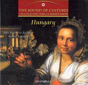 Sound Of Cultures Ars Antiqua Austria