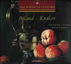 Sound Of Cultures: Poland Ars Antiqua Austria