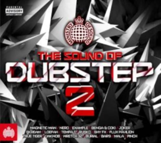 Sound of Dubstep 2 Various Artists