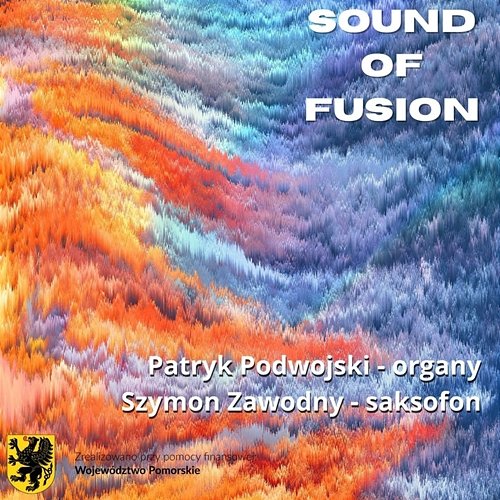 Sound Of Fusion Patryk Podwojski, Szymon Zawodny
