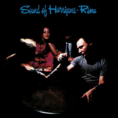 Sound Of Hurrigane - Deluxe Version Remu