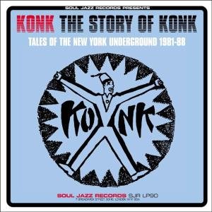Sound Of Konk Konk