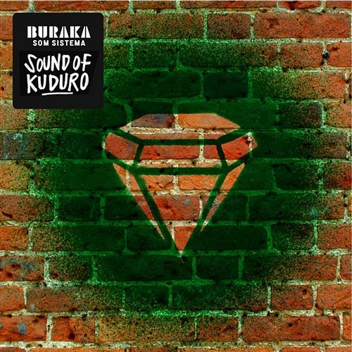 Sound Of Kuduro feat. DJ Znobia, MIA, Saborosa & Puto Prata Buraka Som Sistema