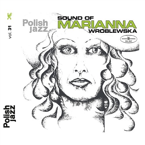 Sound Of Marianna Wroblewska (Polish Jazz) Marianna Wroblewska