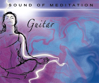 Sound of Meditation: Guitar Lucyan