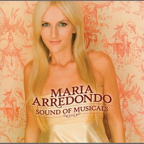 Sound Of Musicals Maria Arredondo