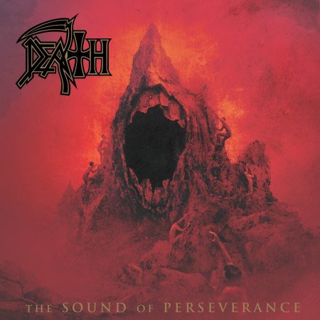 Sound Of Perseverance Anniversary Edition Death
